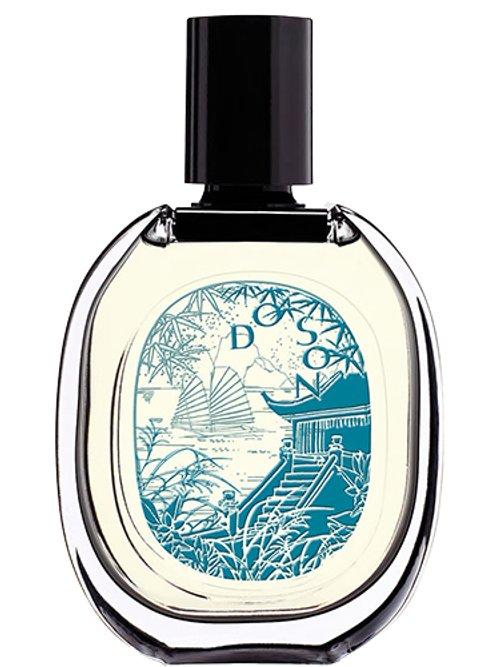 Do Son Eau De Parfum Limited Edition 2023 — Diptyque