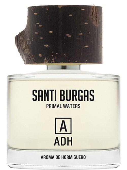 A Adh — Santi Burgas