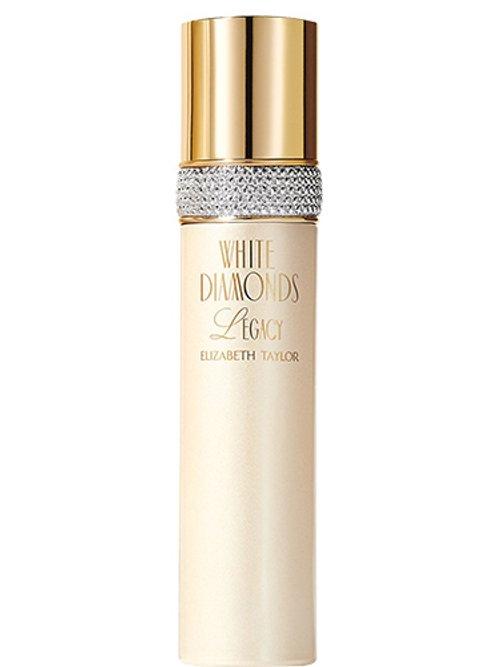 White Diamonds Legacy 2021 — Elizabeth Taylor