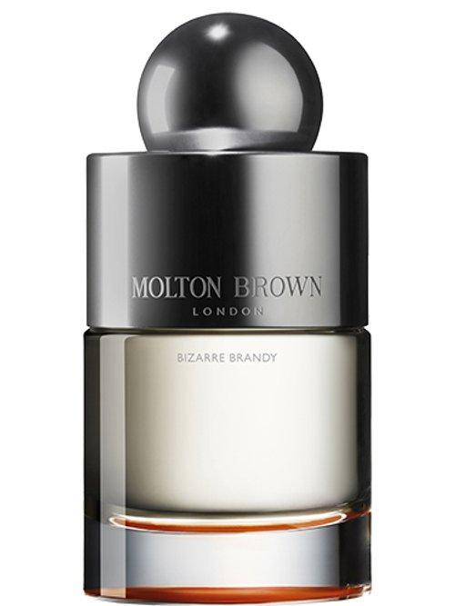 Bizarre Brandy Eau De Toilette 2019 — Molton Brown