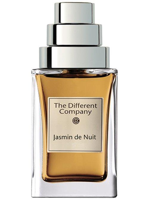 Jasmin de Nuit — The Different Company