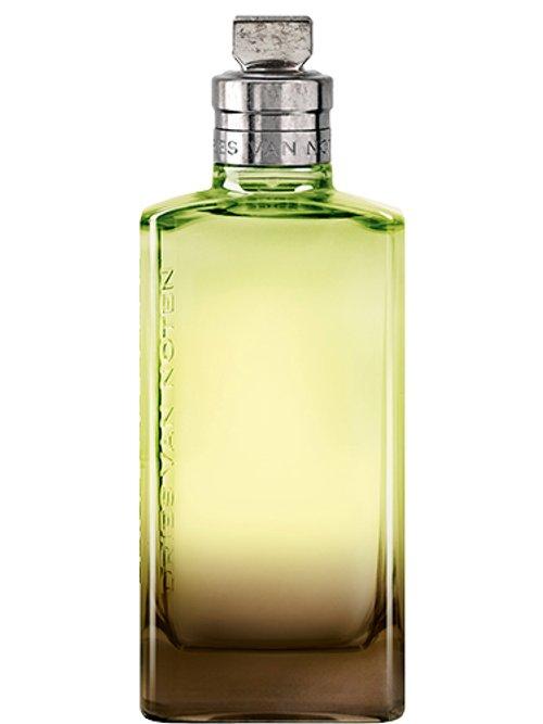 Mystic Moss — Dries Van Noten