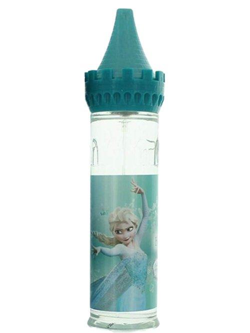 Frozen Castle Series Elsa — Disney