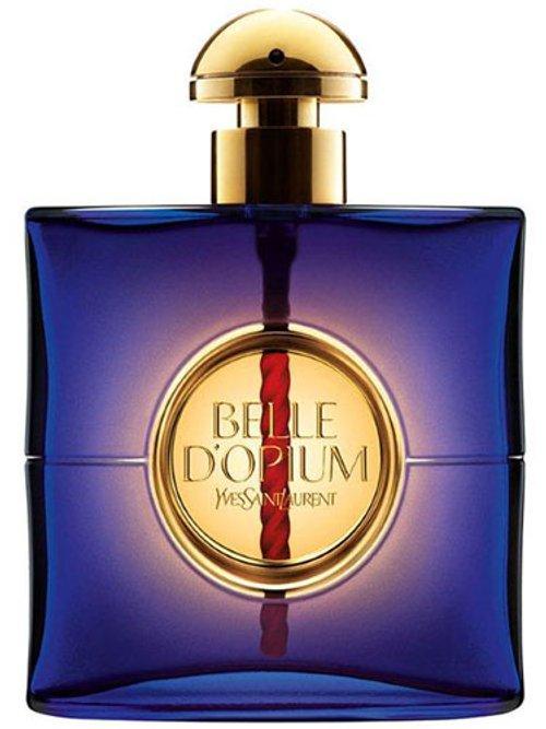 Belle d'Opium — Yves Saint Laurent