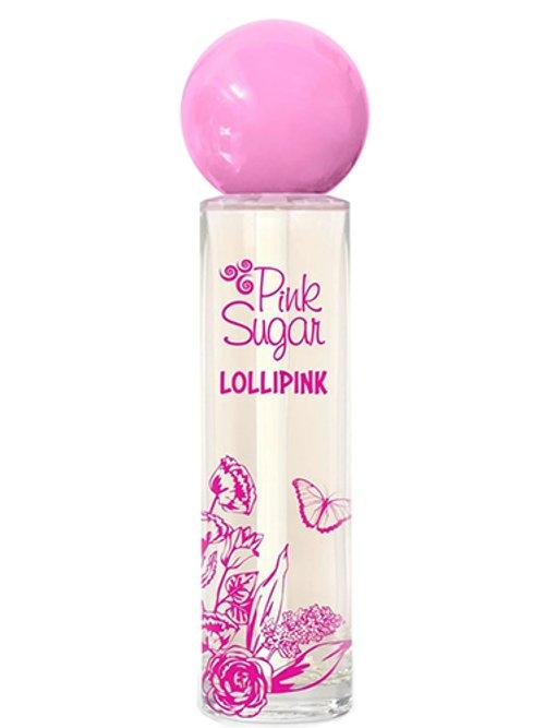 Lollipink — Pink Sugar