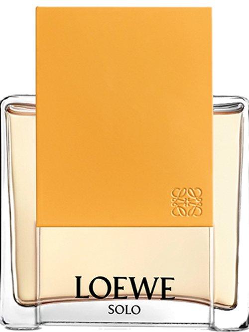 Solo Loewe Ella Eau De Toilette Classic — Loewe