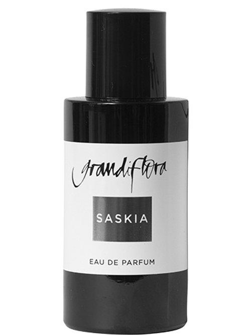Saskia — Grandiflora