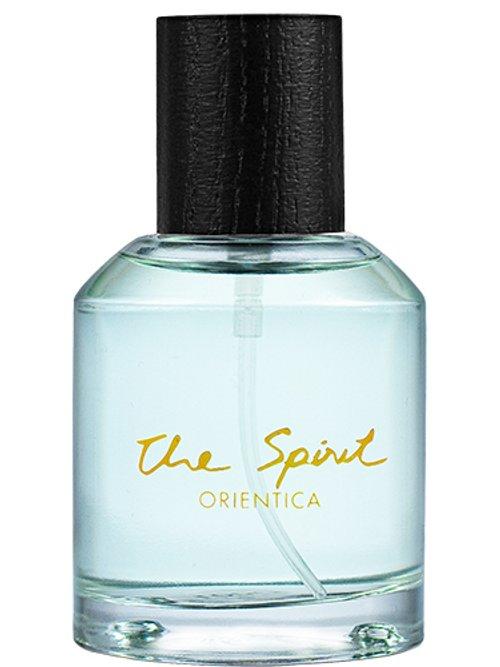 The Spirit — Orientica