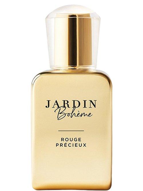 Rouge Précieux 2022 — Jardin Bohème