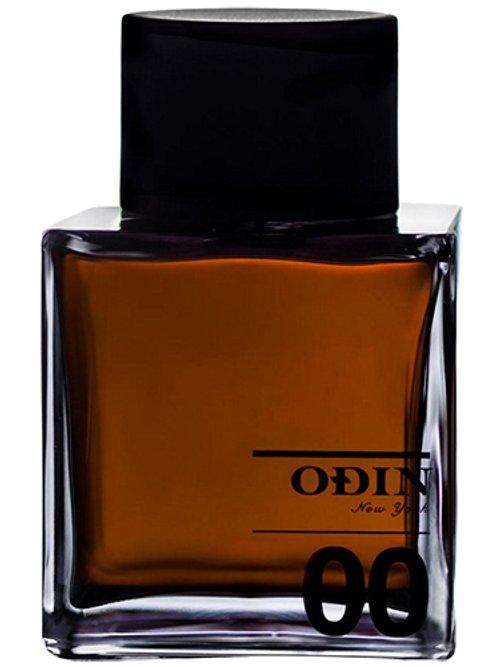 00 Auriel — Odin New York