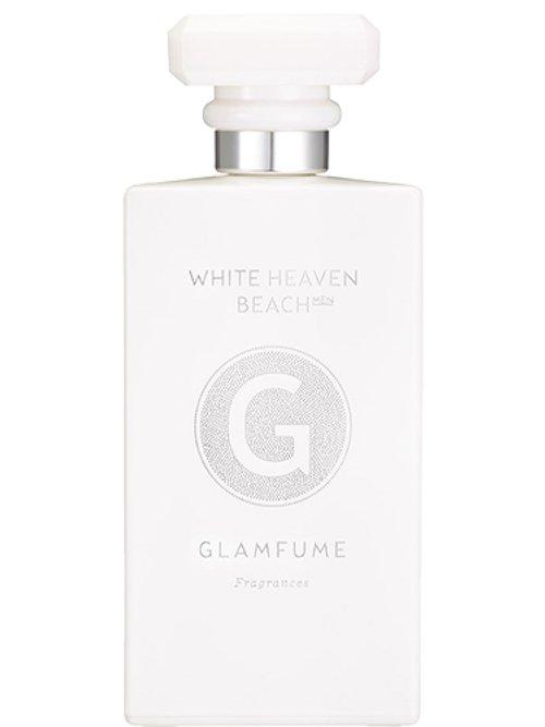 White Heaven Beach Men — Glamfume