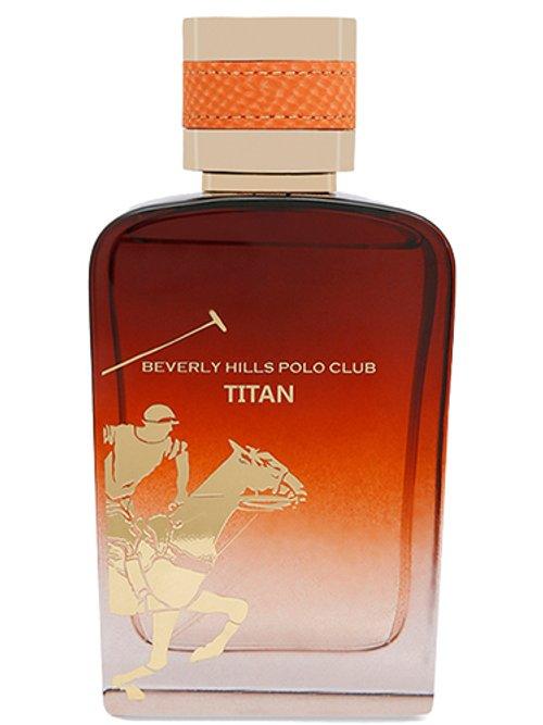 Beverly Hills Polo Club Titan — Beverly Hills Polo Club