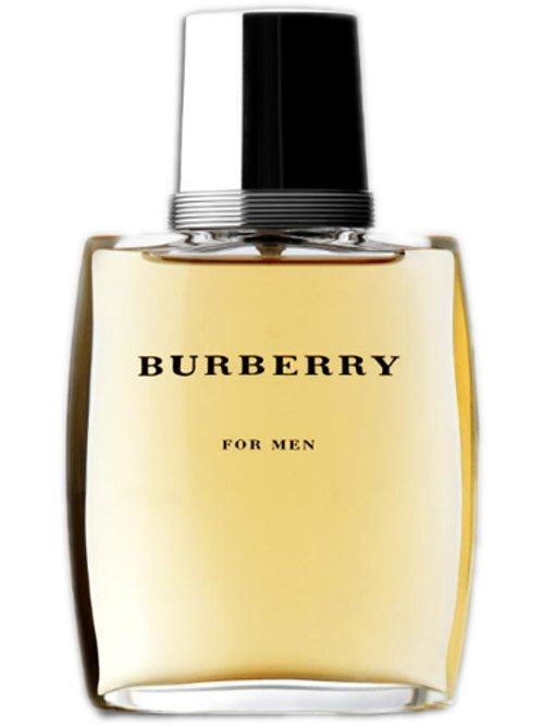 Burberry For Men (1995) — Burberry