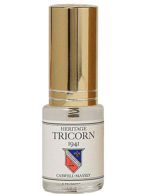 Tricorn Caswell-Massey 2007 Aftershave — Caswell-Massey