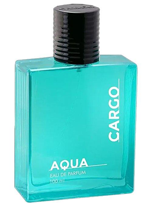 Cargo Aqua — Cfs