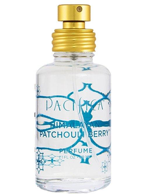 Himalayan Patchouli Berry — Pacifica