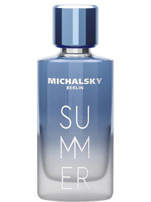 Michalsky Summer For Men 2023 — Michalsky