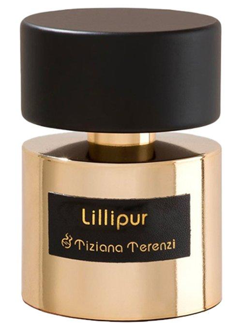 Lillipur — Tiziana Terenzi