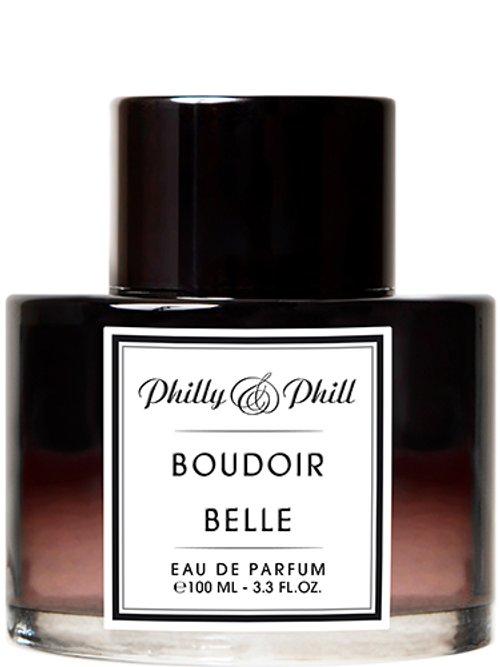 Boudoir Belle — Philly & Phill