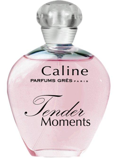 Caline Tender Moments 2010 — Grès