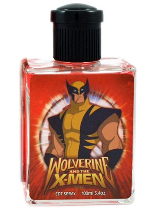 Wolverine & The X-Men — Marvel