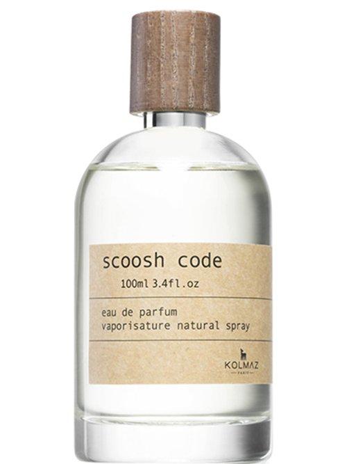 Scoosh Code — Kolmaz