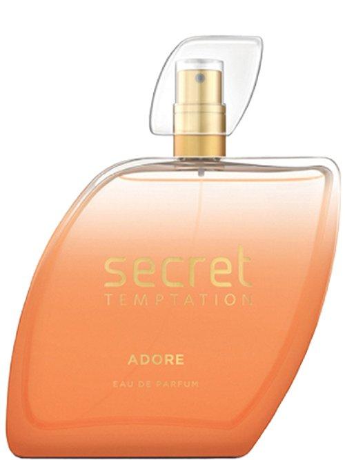 Adore — Secret Temptation