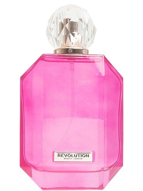 Love — Revolution