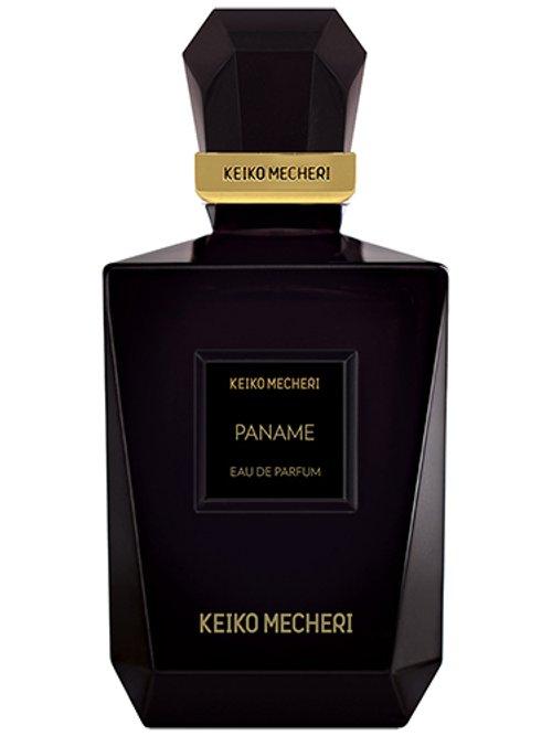 Paname — Keiko Mecheri