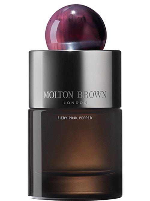 Fiery Pink Pepper Eau de Parfum — Molton Brown