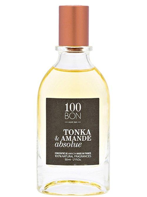 Tonka & Amande Absolue — 100 Bon