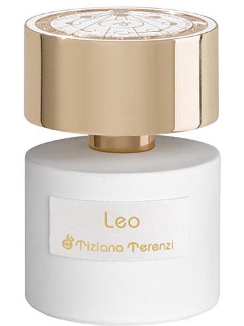 Leo — Tiziana Terenzi