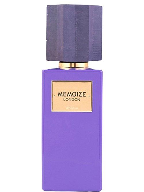 Anima — Memoize London