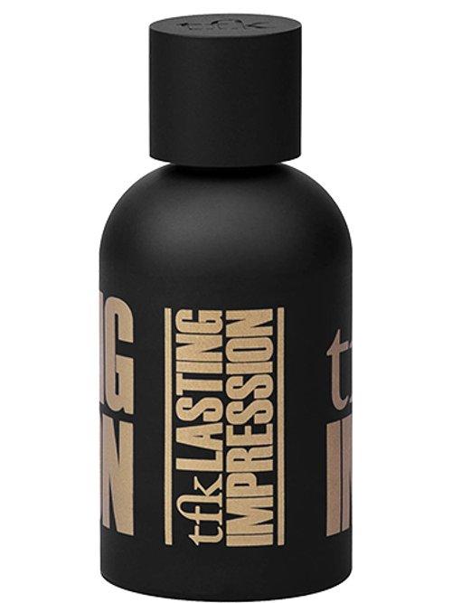 Lasting Impression Black — Tfk