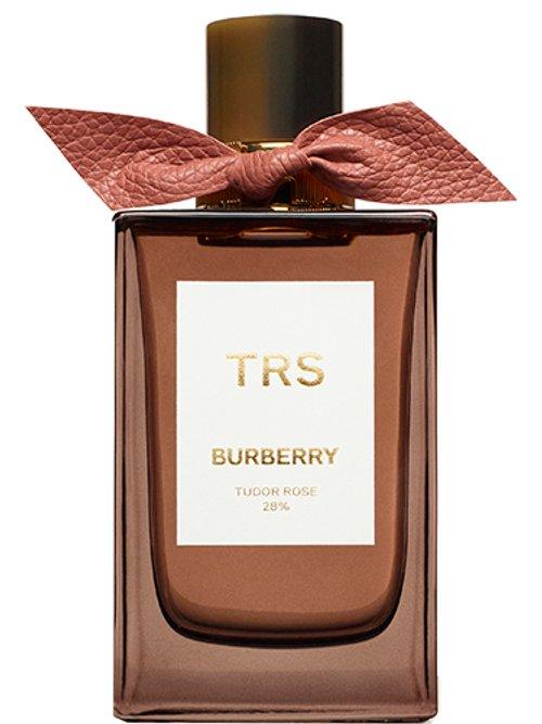 Tudor Rose — Burberry