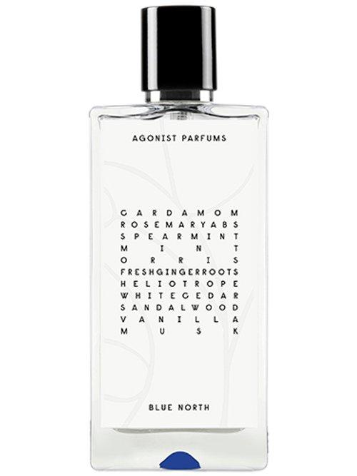 Blue North — Agonist