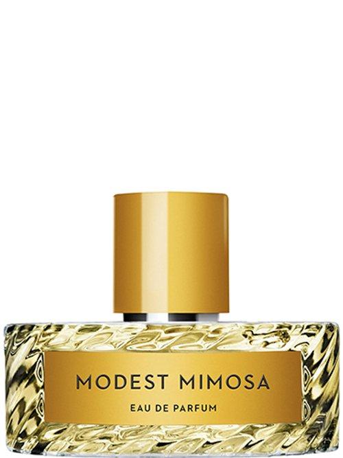 Modest Mimosa — Vilhelm