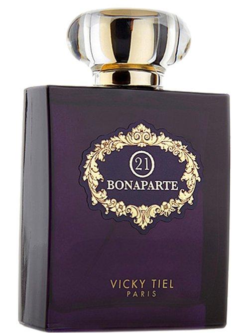 21 Bonaparte — Vicky Tiel