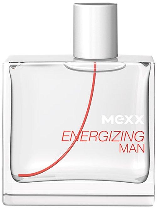 Energizing Man Mexx 2013 After Shave — Mexx