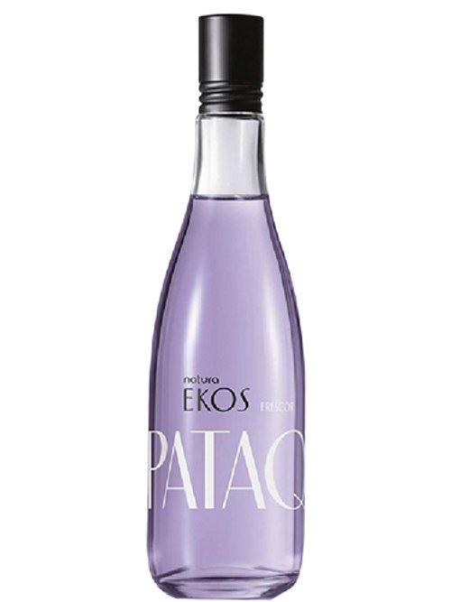Frescor Pataqueira — Natura