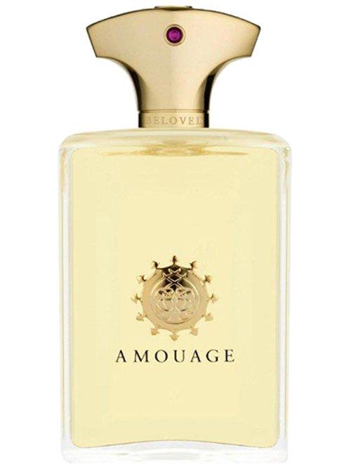 Beloved Man — Amouage