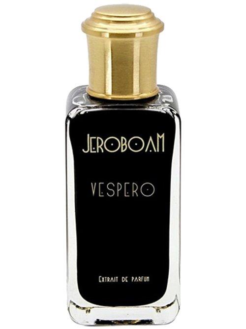 Vespero — Jeroboam