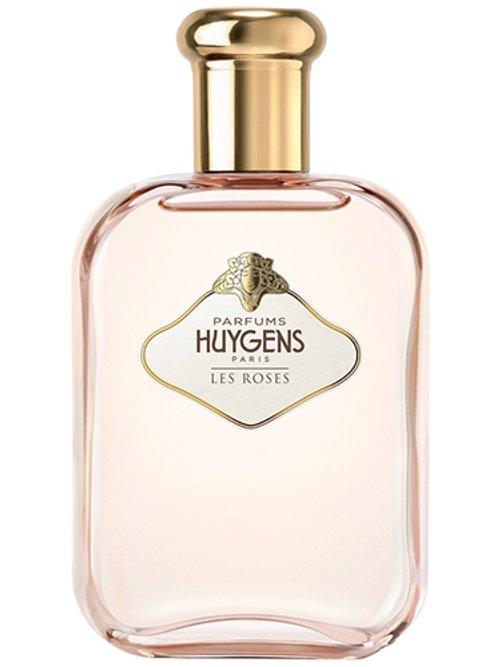 Les Roses — Huygens