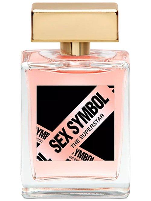 Sex Symbol Superstar — Sex Symbol