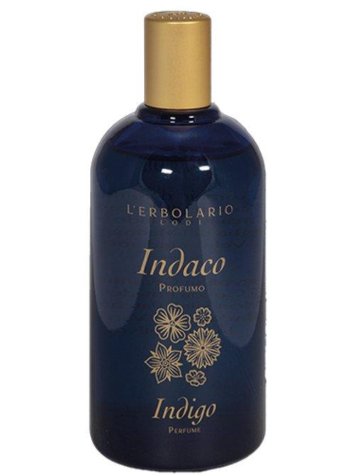 Indaco / Indigo — L'Erbolario