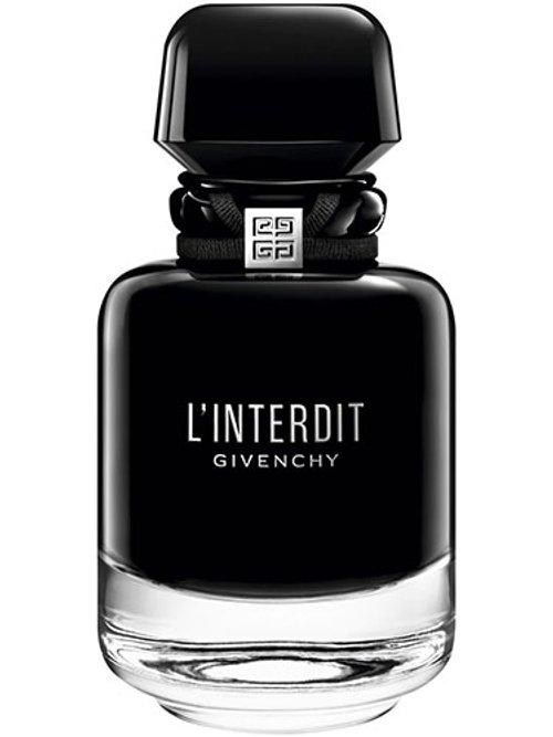 L'Interdit Eau de Parfum Intense — Givenchy