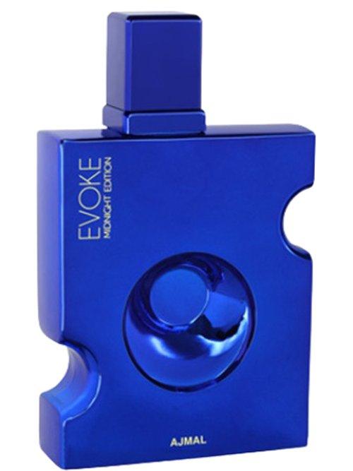 Evoke Midnight Edition For Him — Ajmal
