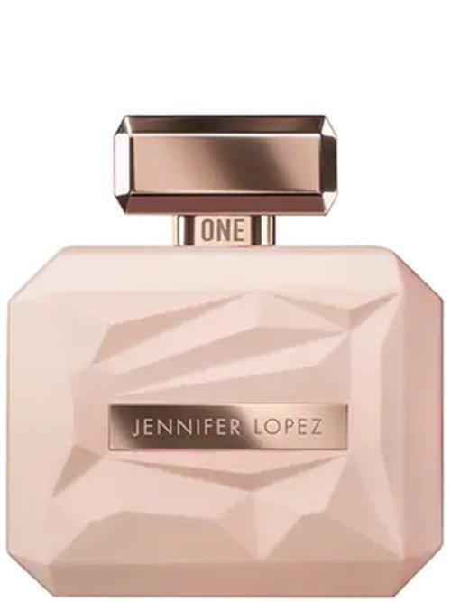 One — Jennifer Lopez