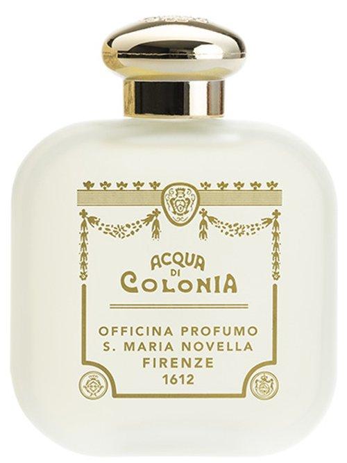 Cala Rossa — Santa Maria Novella