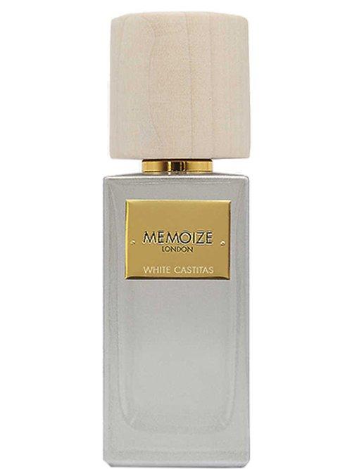 White Castitas — Memoize London